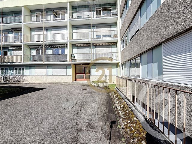 Appartement à vendre VALENTIGNEY