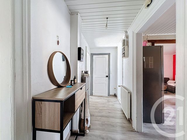 Appartement F4 &agrave; louer - 4 pi&egrave;ces - 85,20 m2 - Delle - 90 - FRANCHE-COMTE