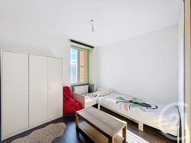 Appartement F4 &agrave; louer - 4 pi&egrave;ces - 85,20 m2 - Delle - 90 - FRANCHE-COMTE