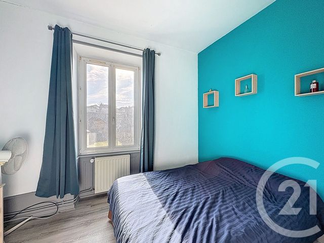 Appartement F4 &agrave; louer - 4 pi&egrave;ces - 85,20 m2 - Delle - 90 - FRANCHE-COMTE