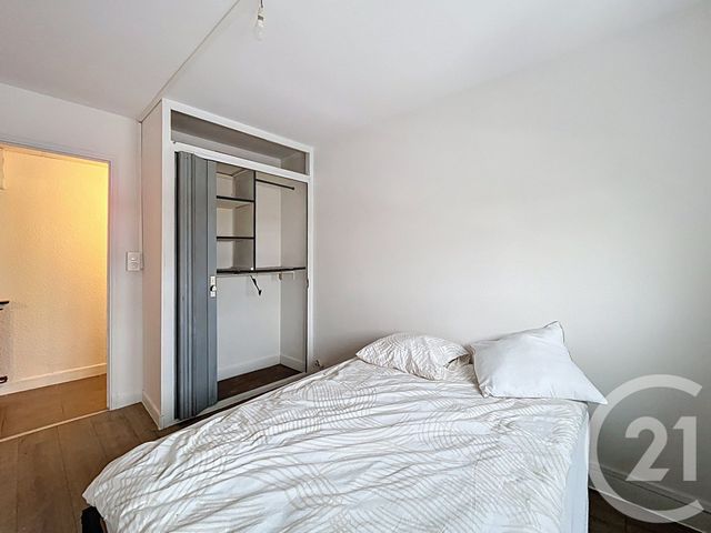 Appartement F2 &agrave; louer - 2 pi&egrave;ces - 46,40 m2 - Exincourt - 25 - FRANCHE-COMTE