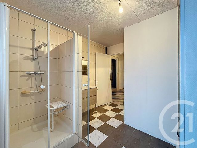 Appartement F2 &agrave; louer - 2 pi&egrave;ces - 46,40 m2 - Exincourt - 25 - FRANCHE-COMTE
