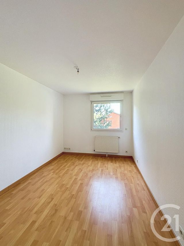 Appartement F3 &agrave; louer - 3 pi&egrave;ces - 72,21 m2 - Taillecourt - 25 - FRANCHE-COMTE