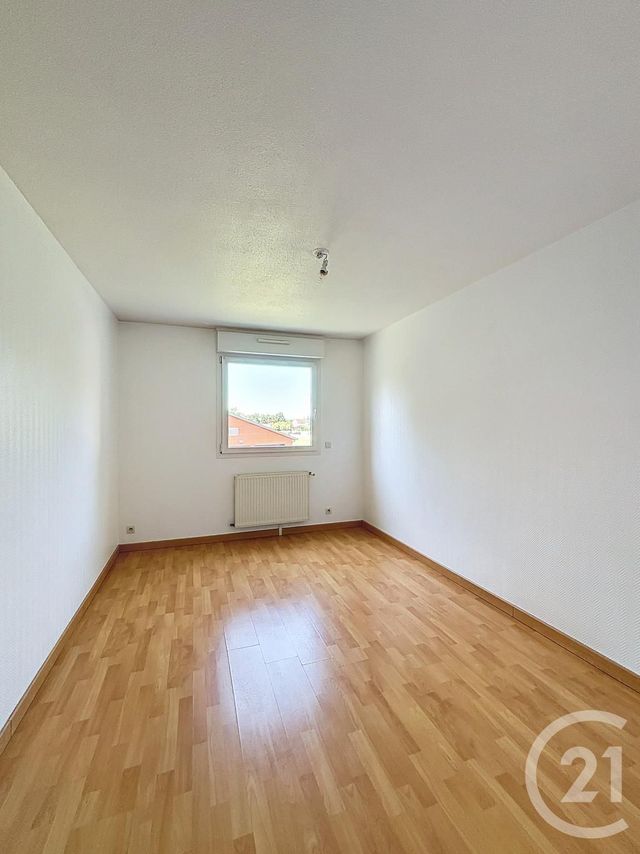 Appartement F3 &agrave; louer - 3 pi&egrave;ces - 72,21 m2 - Taillecourt - 25 - FRANCHE-COMTE