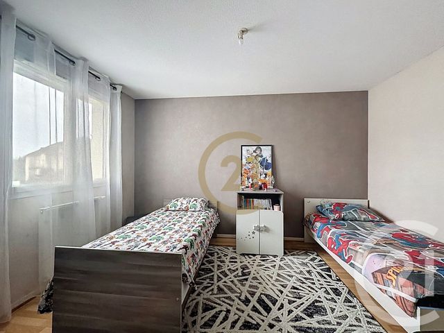 Maison &agrave; vendre - 4 pi&egrave;ces - 85,60 m2 - Grand Charmont - 25 - FRANCHE-COMTE