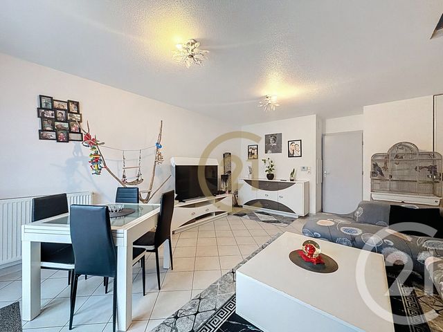 Maison &agrave; vendre - 4 pi&egrave;ces - 85,60 m2 - Grand Charmont - 25 - FRANCHE-COMTE