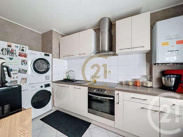 Maison &agrave; vendre - 4 pi&egrave;ces - 85,60 m2 - Grand Charmont - 25 - FRANCHE-COMTE