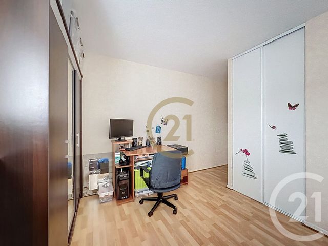 Maison &agrave; vendre - 4 pi&egrave;ces - 85,60 m2 - Grand Charmont - 25 - FRANCHE-COMTE