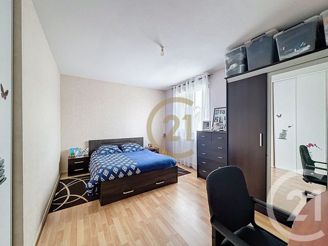 Maison &agrave; vendre - 4 pi&egrave;ces - 85,60 m2 - Grand Charmont - 25 - FRANCHE-COMTE