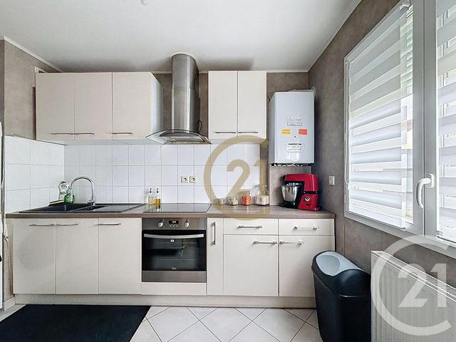 Maison &agrave; vendre - 4 pi&egrave;ces - 85,60 m2 - Grand Charmont - 25 - FRANCHE-COMTE