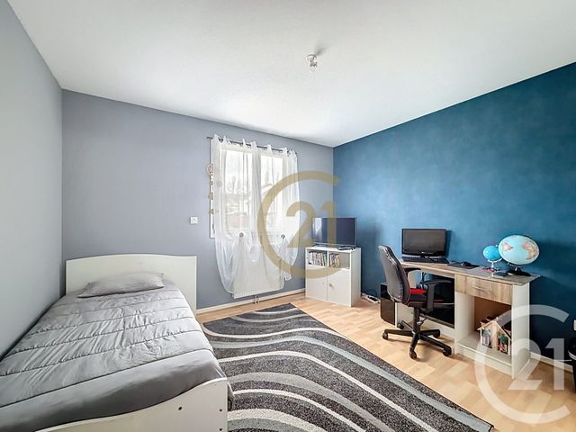 Maison &agrave; vendre - 4 pi&egrave;ces - 85,60 m2 - Grand Charmont - 25 - FRANCHE-COMTE