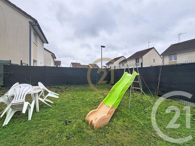 Maison &agrave; vendre - 4 pi&egrave;ces - 85,60 m2 - Grand Charmont - 25 - FRANCHE-COMTE