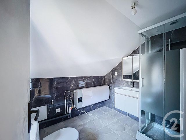 Appartement F3 &agrave; louer - 3 pi&egrave;ces - 41,24 m2 - Herimoncourt - 25 - FRANCHE-COMTE