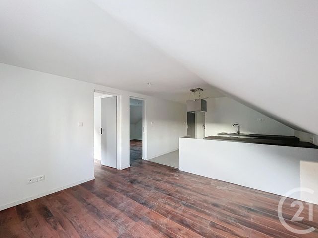 Appartement F3 &agrave; louer - 3 pi&egrave;ces - 41,24 m2 - Herimoncourt - 25 - FRANCHE-COMTE