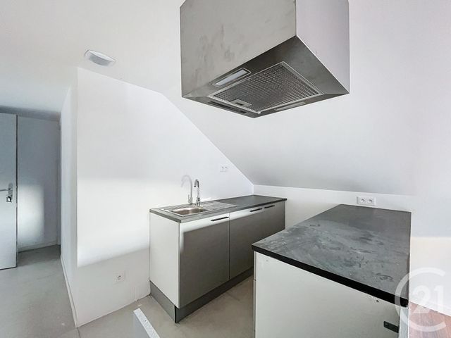 Appartement F3 &agrave; louer - 3 pi&egrave;ces - 41,24 m2 - Herimoncourt - 25 - FRANCHE-COMTE