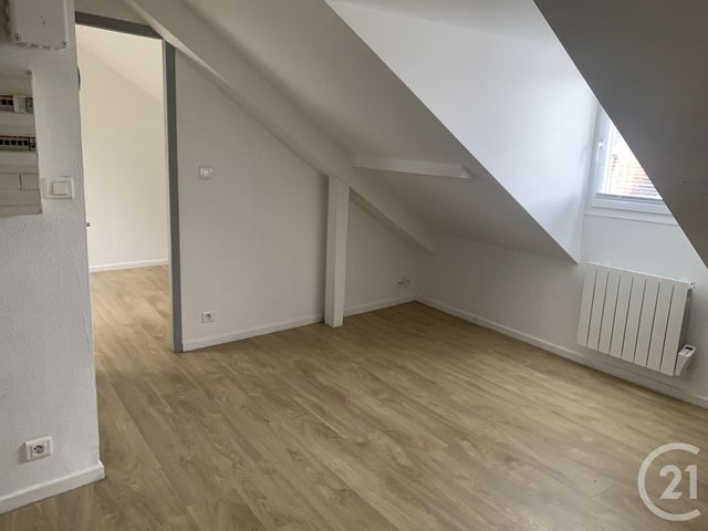 appartement - MONTBELIARD - 25