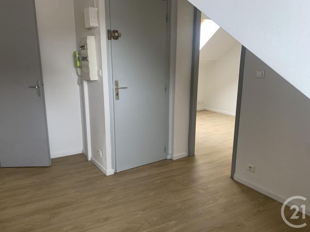 Appartement F2 &agrave; louer - 2 pi&egrave;ces - 23,54 m2 - Montbeliard - 25 - FRANCHE-COMTE