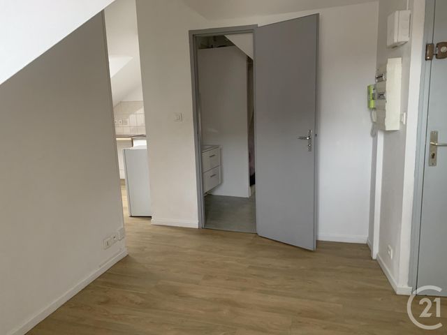 Appartement F2 &agrave; louer - 2 pi&egrave;ces - 23,54 m2 - Montbeliard - 25 - FRANCHE-COMTE