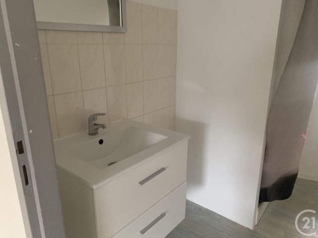 Appartement F2 &agrave; louer - 2 pi&egrave;ces - 23,54 m2 - Montbeliard - 25 - FRANCHE-COMTE