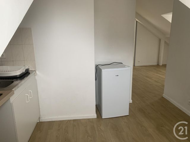 Appartement F2 &agrave; louer - 2 pi&egrave;ces - 23,54 m2 - Montbeliard - 25 - FRANCHE-COMTE