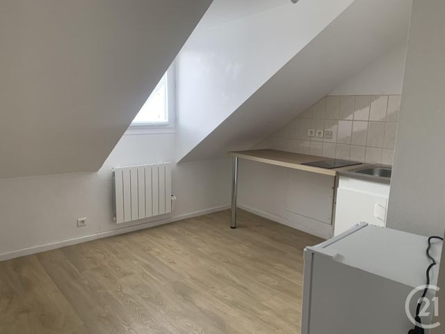 Appartement F2 &agrave; louer - 2 pi&egrave;ces - 23,54 m2 - Montbeliard - 25 - FRANCHE-COMTE