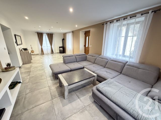 Maison &agrave; vendre - 6 pi&egrave;ces - 140 m2 - Valentigney - 25 - FRANCHE-COMTE
