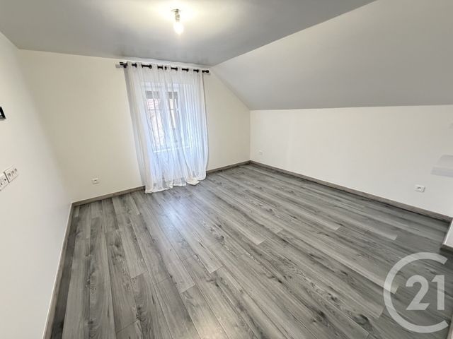 Maison &agrave; vendre - 6 pi&egrave;ces - 140 m2 - Valentigney - 25 - FRANCHE-COMTE