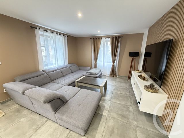 Maison &agrave; vendre - 6 pi&egrave;ces - 140 m2 - Valentigney - 25 - FRANCHE-COMTE