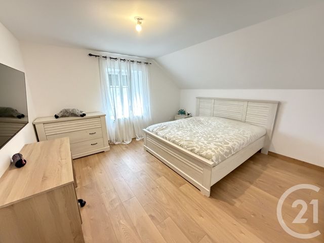 Maison &agrave; vendre - 6 pi&egrave;ces - 140 m2 - Valentigney - 25 - FRANCHE-COMTE