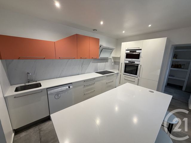 Maison &agrave; vendre - 6 pi&egrave;ces - 140 m2 - Valentigney - 25 - FRANCHE-COMTE