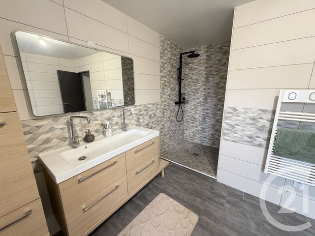 Maison &agrave; vendre - 6 pi&egrave;ces - 140 m2 - Valentigney - 25 - FRANCHE-COMTE