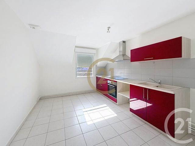 Appartement F2 &agrave; louer - 2 pi&egrave;ces - 67,68 m2 - Pierrefontaine Les Blamont - 25 - FRANCHE-COMTE