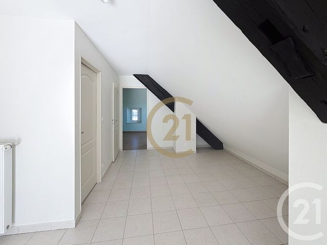 Appartement F2 &agrave; louer - 2 pi&egrave;ces - 67,68 m2 - Pierrefontaine Les Blamont - 25 - FRANCHE-COMTE