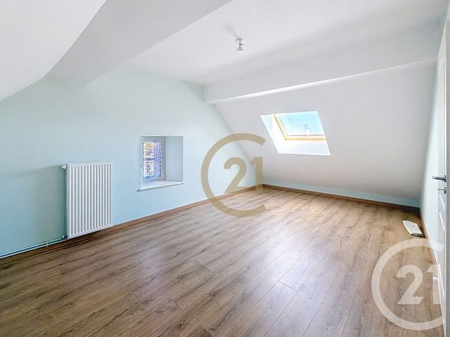 Appartement F2 &agrave; louer - 2 pi&egrave;ces - 67,68 m2 - Pierrefontaine Les Blamont - 25 - FRANCHE-COMTE