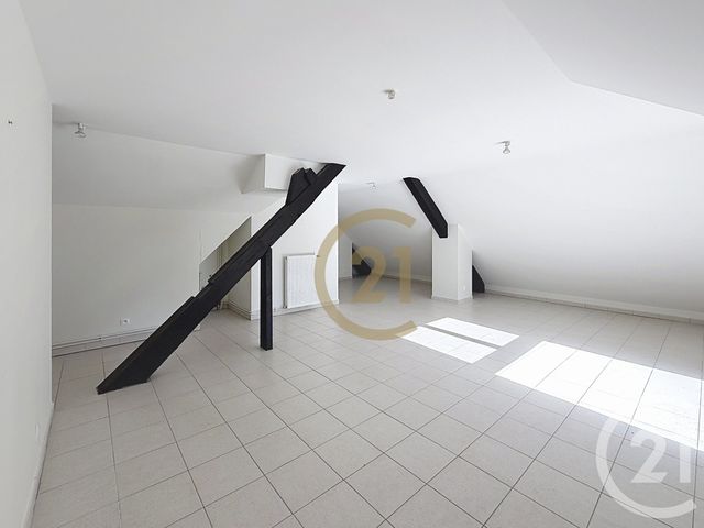 Appartement F2 &agrave; louer - 2 pi&egrave;ces - 67,68 m2 - Pierrefontaine Les Blamont - 25 - FRANCHE-COMTE