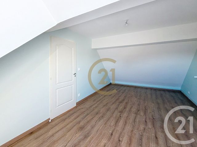 Appartement F2 &agrave; louer - 2 pi&egrave;ces - 67,68 m2 - Pierrefontaine Les Blamont - 25 - FRANCHE-COMTE