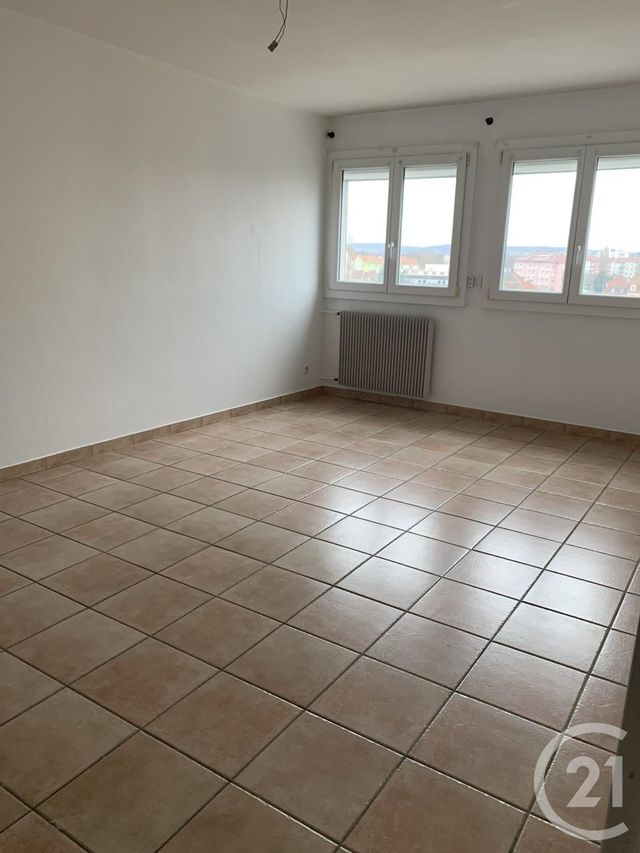 appartement - SOCHAUX - 25