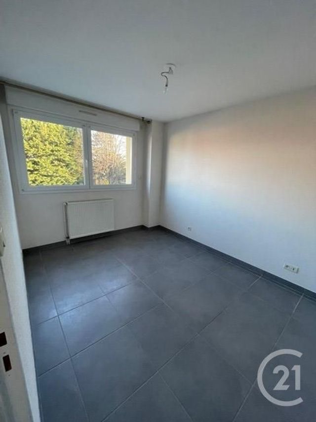 Appartement F3 &agrave; louer - 3 pi&egrave;ces - 62,40 m2 - Audincourt - 25 - FRANCHE-COMTE
