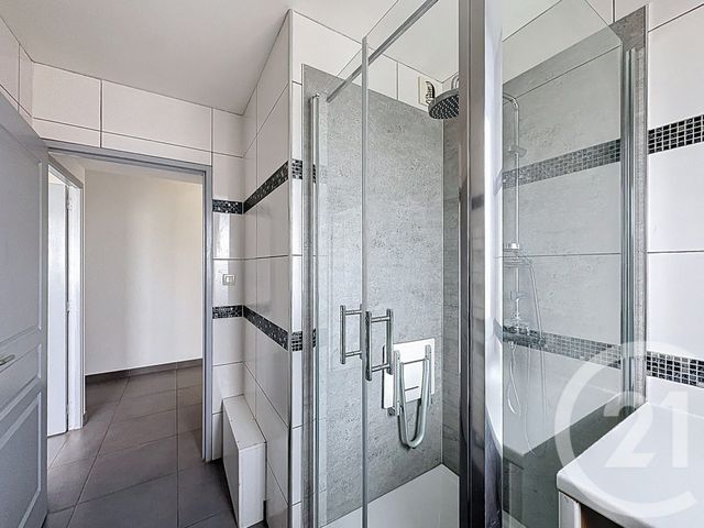 Appartement F3 &agrave; louer - 3 pi&egrave;ces - 62,40 m2 - Audincourt - 25 - FRANCHE-COMTE