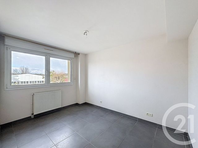 Appartement F3 &agrave; louer - 3 pi&egrave;ces - 62,40 m2 - Audincourt - 25 - FRANCHE-COMTE