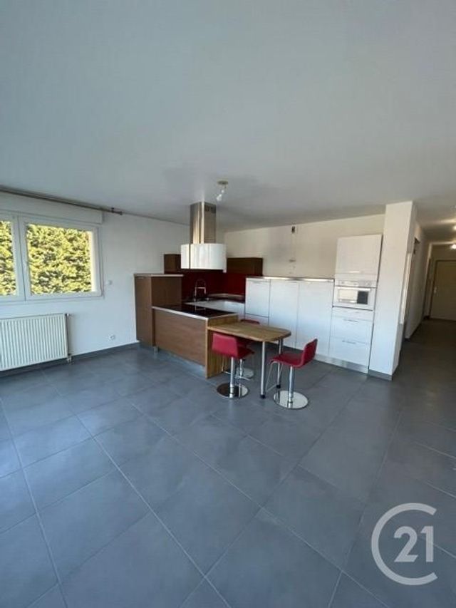 appartement - AUDINCOURT - 25