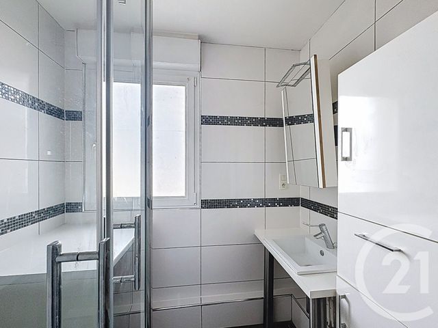 Appartement F3 &agrave; louer - 3 pi&egrave;ces - 62,40 m2 - Audincourt - 25 - FRANCHE-COMTE