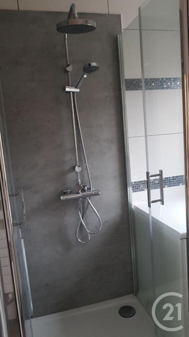 Appartement F3 &agrave; louer - 3 pi&egrave;ces - 62,40 m2 - Audincourt - 25 - FRANCHE-COMTE