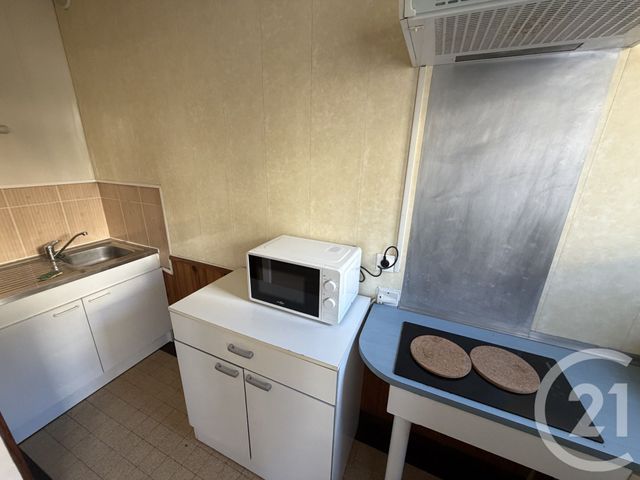 Maison &agrave; vendre - 3 pi&egrave;ces - 62 m2 - Sochaux - 25 - FRANCHE-COMTE