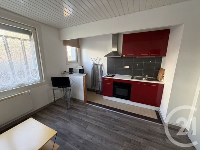 Maison &agrave; vendre - 3 pi&egrave;ces - 62 m2 - Sochaux - 25 - FRANCHE-COMTE