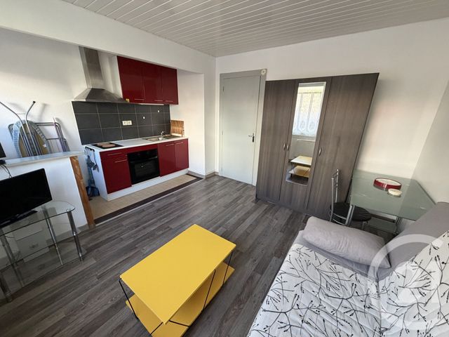 Maison &agrave; vendre - 3 pi&egrave;ces - 62 m2 - Sochaux - 25 - FRANCHE-COMTE