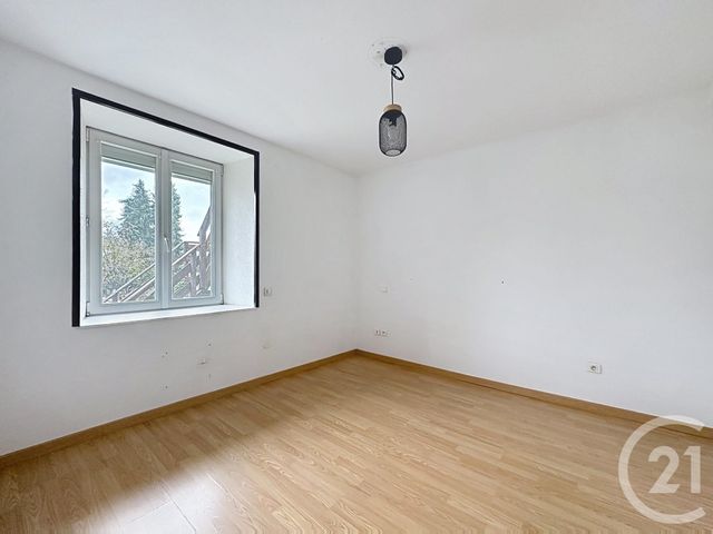 Appartement F3 &agrave; louer - 3 pi&egrave;ces - 56,70 m2 - Vandoncourt - 25 - FRANCHE-COMTE