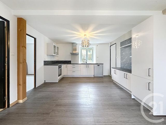 appartement - VANDONCOURT - 25