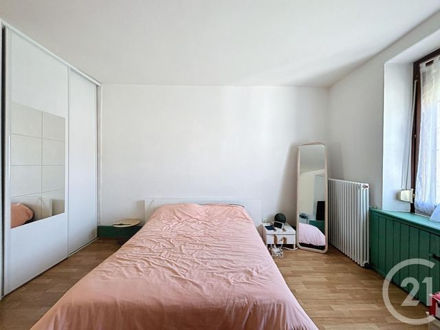 Appartement F3 &agrave; louer - 3 pi&egrave;ces - 77,20 m2 - Audincourt - 25 - FRANCHE-COMTE