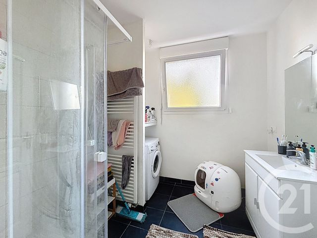 Appartement F3 &agrave; vendre - 3 pi&egrave;ces - 73,18 m2 - Valentigney - 25 - FRANCHE-COMTE